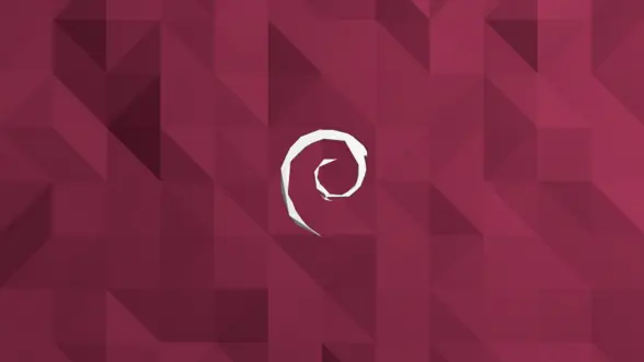 Debian - Geometric (geometric-simpler)