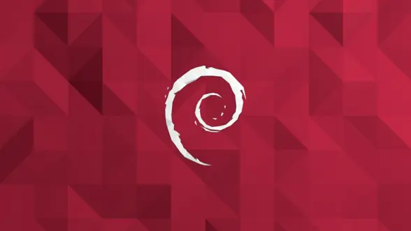 Debian - Geometric (geometric)