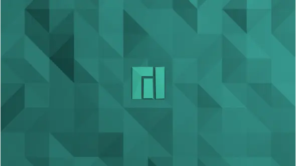 Manjaro - Geometric (geometric)